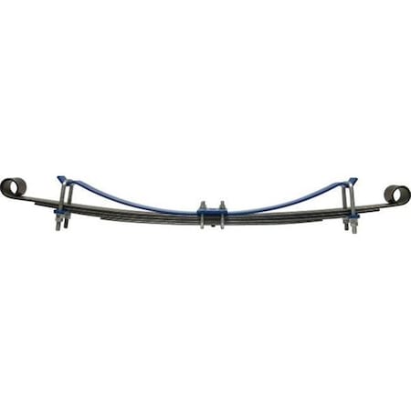 Hellwig HELLWIG 983 Helper Spring Kit H63-983